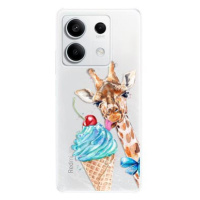 iSaprio Love Ice-Cream - Xiaomi Redmi Note 13 5G