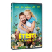 Štěstí je krásná věc - DVD