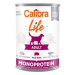 Calibra Life Calibra Dog Life Adult Wild boar konzerva divočák s brusinkami 400g