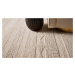 Diamond Carpets koberce Ručně vázaný kusový koberec Grandeur DESP P54/2 Dune White - 160x230 cm