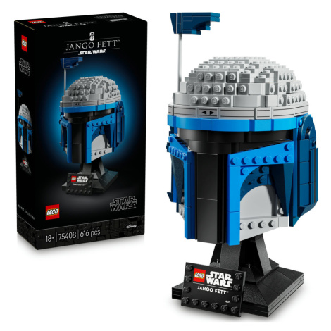 LEGO LEGO® Star Wars™ 75408 Helma Janga Fetta
