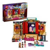 LEGO® Friends 41714 Andrea a divadelní škola