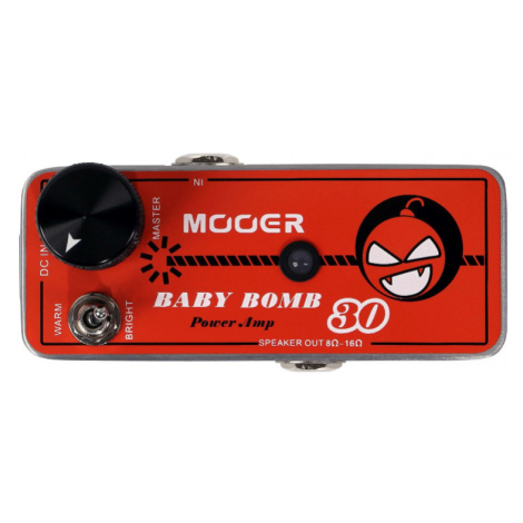 Mooer Baby Bomb 30