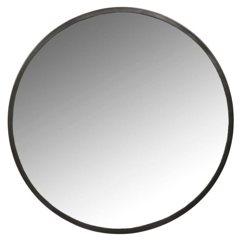 Nástěnné zrcadlo ø 50 cm Vardo – Villa Collection