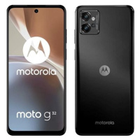 Motorola Moto G32 6GB/128GB šedá