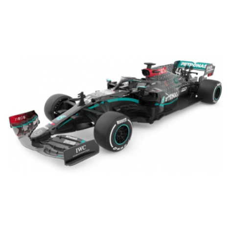 Rastar RC auto Formule 1 Mercedes AMG 1:18