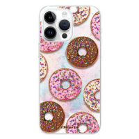 iSaprio Donuts 11 pro iPhone 15 Pro Max