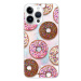 iSaprio Donuts 11 pro iPhone 15 Pro Max