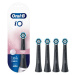 Oral-B iO Gentle Care Black náhradní hlavice 4ks