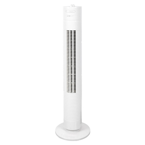 CLATRONIC TVL 3770 sloupový ventilátor bílý