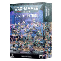 Games Workshop Combat Patrol - Leagues of Votann