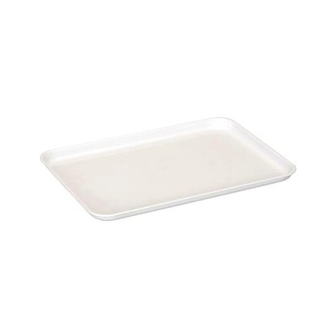 Gastro Tác plastový 32x23 cm, bílý
