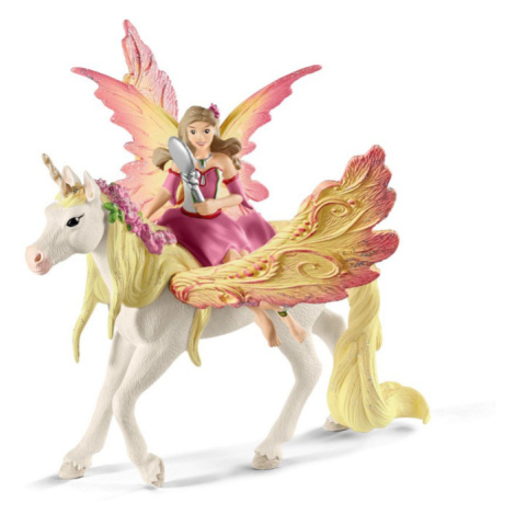 Figurky a zvířátka Schleich