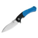 Bestech Penguin Black & Blue BG32B