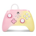 PowerA Advantage Wired Controller - Pink Lemonade Xbox Series X|S