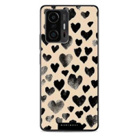 Mobiwear Glossy lesklý pro Xiaomi 11T / 11T Pro - GA51G