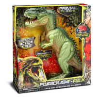 Primal Clash Dinosaurus 32 cm