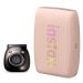 Fujifilm instax mini Link 3 Rose Gold + Fujifilm Instax Pal Metal