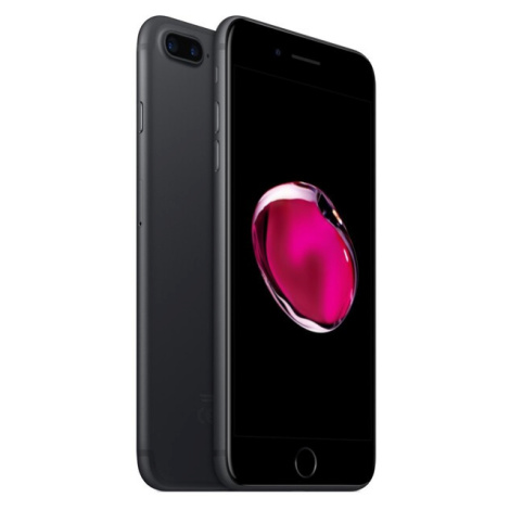 Apple iPhone 7 Plus 32GB černý