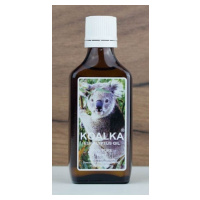 Koalka eukalyptus oil 100% pure 50ml (Koala)