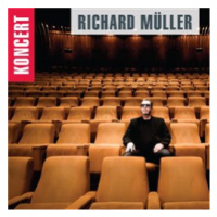 Richard Müller : Koncert CD