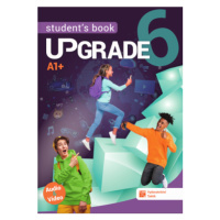 Upgrade 6 - Student´s book