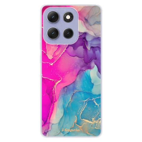 iSaprio Purple Ink pro Motorola Moto G86 5G