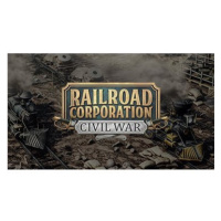 Railroad Corporation - Civil War - PC DIGITAL