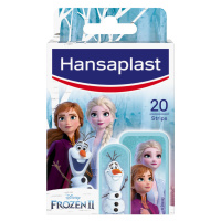 Hansaplast Junior Frozen náplast 20 ks