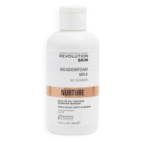 REVOLUTION SKINCARE Meadowfoam Milk Oil Cleanser 200 ml