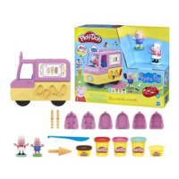 Hasbro Play-Doh Peppa Pig herní set