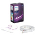 PHILIPS Hue COL LightStrip Plus, White and color ambiance rozšíření 871869970344800