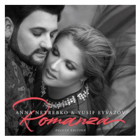 Netrebko Anna & Eyvazov Yusif: Romanza (Deluxe)