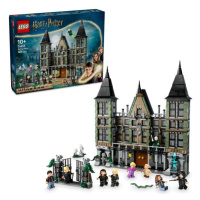 LEGO® Harry Potter™ 76453 Sídlo Malfoyových