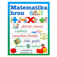 Matematika hrou