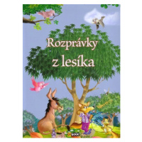 Rozprávky z lesíka - kniha z kategorie Pro děti