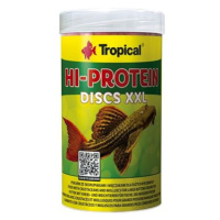 Tropical Hi-Protein Discs XXL 250 ml 125 g