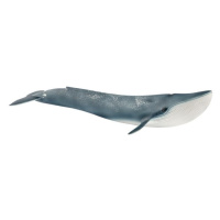 Schleich 14806 zvířátko Modrá velryba