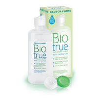 Biotrue Multi-purpose Solution 480ml