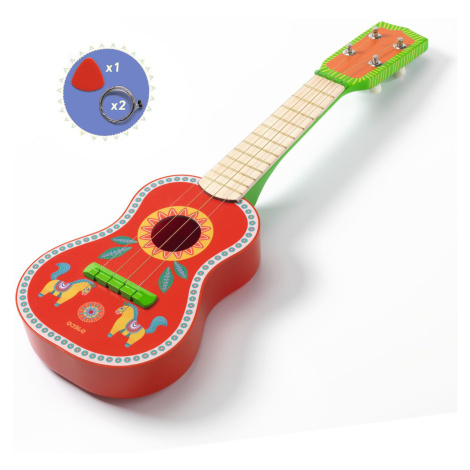 Ukulele - Animambo DJECO