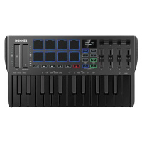 Donner DMK-25 Pro MIDI keyboard