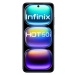 Infinix Hot 50i 4GB/128GB černá Černá