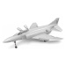 Classic Kit letadlo A06019 - McDonnell Douglas FG.1 Phantom - RAF (1:72)