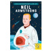 The Extraordinary Life of Neil Armstrong - Martin Howard, Freda Chiu (ilustrátor) - kniha z kate