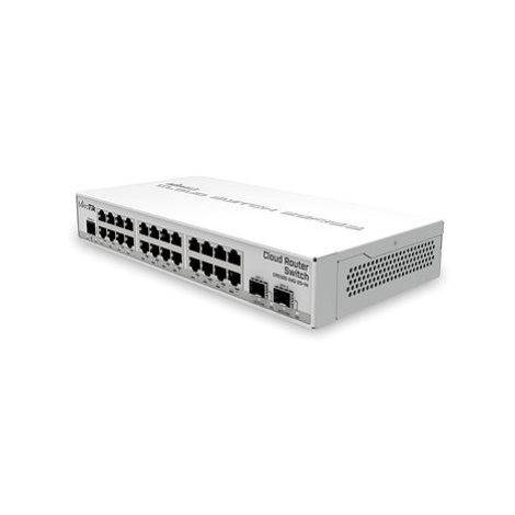 Mikrotik CRS326-24G-2S+IN