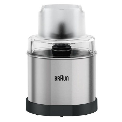 Nástavec pro zpracování kávy a koření Braun MQS 270SI / příslušenství k mixérům MultiQuick 7 a M