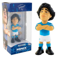 MINIX Football Icon: Maradona - Napoli