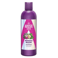 AUSSIE SOS Repair & Revive 300 ml