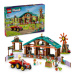 LEGO® Friends 42617 Útulek pro zvířátka z farmy