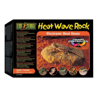 Kámen topný EXO TERRA Heat Wave Rock malý 6 W